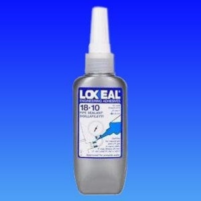 CLEI LOXEAL 18-10 TB 100ML CLEI LOXEAL 18-10 TB 100ML