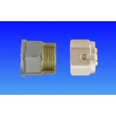 RACORD DREPT PEX 16 X 1/2 F RACORD DREPT PEX 16 X 1/2 F