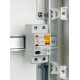INTRERUPATOR DIFERENTIAL ВД1-63 2Р 16А 30МА