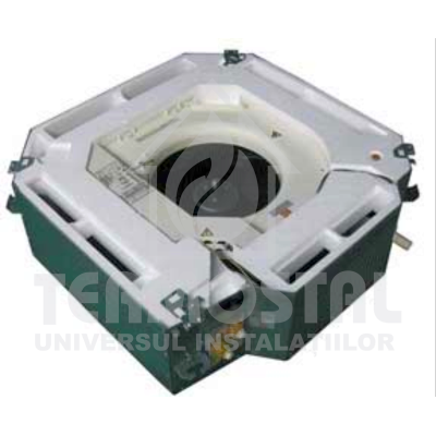 VENTILOCONVECTOR TIP CASETA MFP-68KM-Q1EE1 3,6 FR-5,4 KW CALD VENTILOCONVECTOR TIP CASETA MFP-68KM-Q1EE1 3,6 FR-5,4 KW CALD
