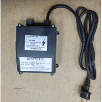 PANOU COMANDA EL.EC 1,1 kW  35UF  230V-1PH