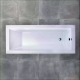 CADA DREAPTA BONITO HOME DELIA 1700X700 ACRIL FARA SUPORT CADA DREAPTA BONITO HOME DELIA 1700X700 ACRIL FARA SUPORT