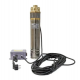 POMPA SUBMERSIBILA 4SKM-100 CU PANOU DE COMANDA POMPA SUBMERSIBILA 4SKM-100 CU PANOU DE COMANDA