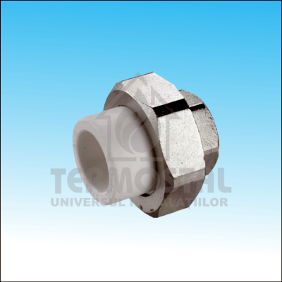 RACORD OLANDEZ PP 25-3/4 F ALB