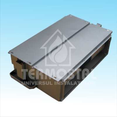VENTILOCONVECTOR PRIN CANALE MFP-204WA 10,8 FR-16,2 KW CALD VENTILOCONVECTOR PRIN CANALE MFP-204WA 10,8 FR-16,2 KW CALD