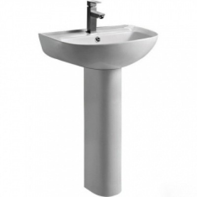 LAVOAR CU PICIOR SH241 550*430*830MM LAVOAR CU PICIOR SH241 550*430*830MM