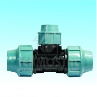 TEU M, 25 X 1/2 X 25