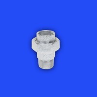 RACORD OLANDEZ GALVANIZAT M/F 1"