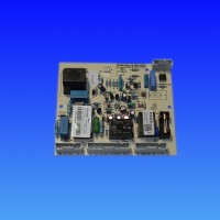 PLACA ELECTRONICA PARVA CONFORT TN