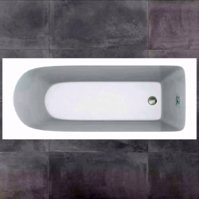 CADA DREAPTA BONITO HOME ELARA 1700X750 ACRIL FARA SUPORT CADA DREAPTA BONITO HOME ELARA 1700X750 ACRIL FARA SUPORT