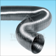 COS FUM FLEXIBIL ALUMINIU D.200 EXTENSIBIL L1000-3000MM
