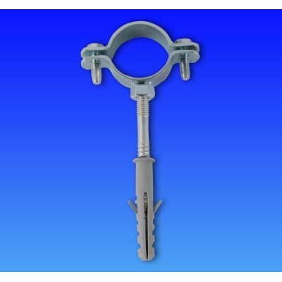 COLIER ZINCAT CU DIBLU D 20MM (19-23)