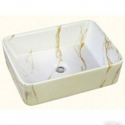 LAVOAR PE BLAT 58016-C15 480*370*130MM TEXTURA PIATRA LAVOAR PE BLAT 58016-C15 480*370*130MM TEXTURA PIATRA