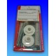 SURUB/DUBLU FIXARE LAVOAR 12X120 (pereche) SURUB/DUBLU FIXARE LAVOAR 12X120 (pereche)