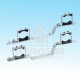 SUPORT PT COLECTOR DUBLU D.1" SUPORT PT COLECTOR DUBLU D.1"