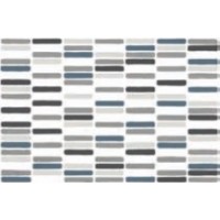 Faianta Diva Mix Grey 25x38