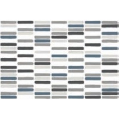 Faianta Diva Mix Grey 25x38