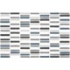 Faianta Diva Mix Grey 25x38
