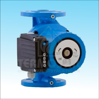 POMPA CIRC. GHN basic 40-70 F 3x400V DN40 POMPA CIRC. GHN basic 40-70 F 3x400V DN40