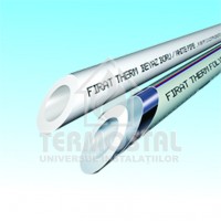 TUB PP D.25 ALB