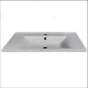 DULAP DIAMIS ALB CU LAVOAR ATRIA 850, LAVOAR APLICAT SANOVIT ATRIA 850X455X165 DULAP DIAMIS ALB CU LAVOAR ATRIA 850, LAVOAR APLICAT SANOVIT ATRIA 850X455X165