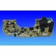 PLACA ELECTRONICA PRINCIPALA TCL 18000 BTU PLACA ELECTRONICA PRINCIPALA TCL 18000 BTU