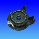 FLANSA FRONTALA A ELECTROMOTORULUI WATERPRESS 70/50