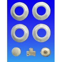 SET ACCESORII RADIATOR ALUMINIU 3/8