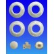 SET ACCESORII RADIATOR ALUMINIU 3/8 SET ACCESORII RADIATOR ALUMINIU 3/8