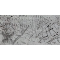 DECOR NEW CONCRETE INS.GRAF.SILVER 30X60