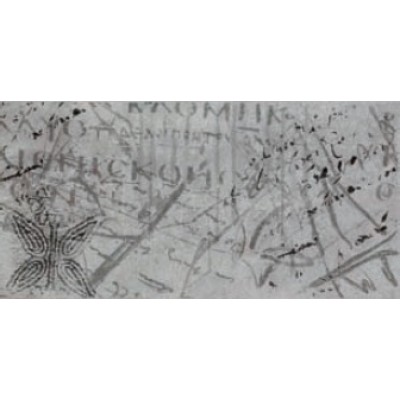 DECOR NEW CONCRETE INS.GRAF.SILVER 30X60 DECOR NEW CONCRETE INS.GRAF.SILVER 30X60