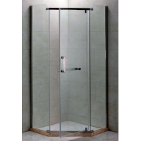 CABINA DUS ELEGANT FARA CADITA 900*900*2000mm
