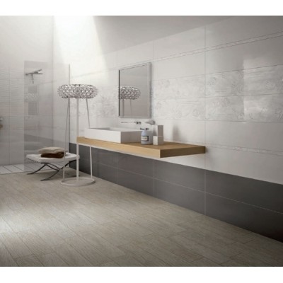 FAIANTA DIVA DOVE 25X76 FAIANTA DIVA DOVE 25X76