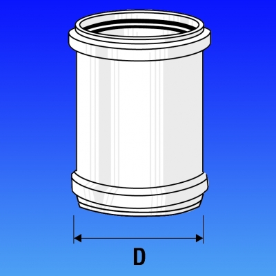MANSON HTU PP PLUS D32 VALSIR ALB