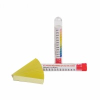 KIT TESTARE NIVEL pH A FLUIDELOR