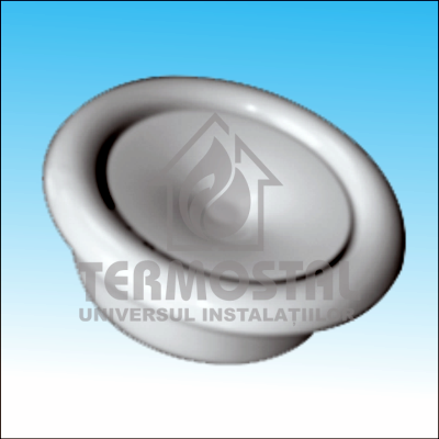 DIFUZOR P-DVS 200