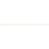 FRIZ TRESOR LISTELLO BIANCO 2,5X76