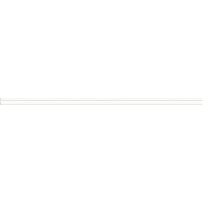 FRIZ TRESOR LISTELLO BIANCO 2,5X76