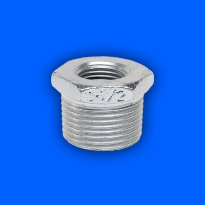 REDUCTIE GALVANIZATA M/F 11/4X1/2" REDUCTIE GALVANIZATA M/F 11/4X1/2"