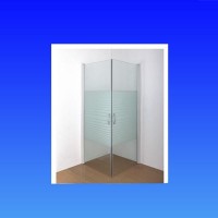 CABINA DUS CLASICA 86.5*86.5*1850mm