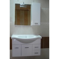 SET THUS 851/SP CU DULAP PORTLAVOAR ALB,2 USI-2 SERT.,LAVOAR,OGL.LIRA