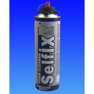 SPUMA SELFIX PT. PISTOL 750ML/750G SPUMA SELFIX PT. PISTOL 750ML/750G