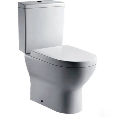 VAS WC CU REZERVOR SH221 720*400*810, P-TRAP VAS WC CU REZERVOR SH221 720*400*810, P-TRAP
