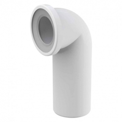 COT WC ALCAPLAST 90* A90-90 COT WC ALCAPLAST 90* A90-90