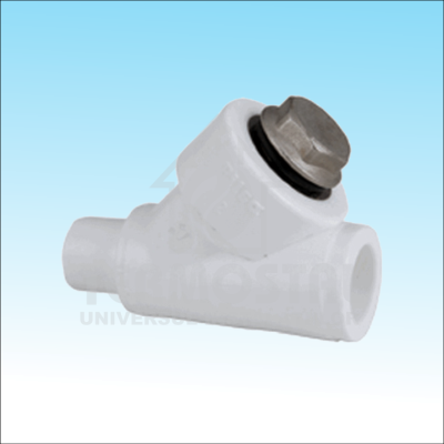 FILTRU IMPURITATI PP 20