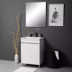 DULAP PENTRU BAIE PE PARDOSEALĂ BAYRO TREND DUO SUB LAVOAR COMO/MODUO 600,LAVOAR APLICAT CERSANIT COMO 600X450X165 ALB MAT DULAP PENTRU BAIE PE PARDOSEALĂ BAYRO TREND DUO SUB LAVOAR COMO/MODUO 600,LAVOAR APLICAT CERSANIT COMO 600X450X165 ALB MAT