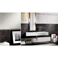 FAIANTA URBAN BROWN 25X38   8,5 mm