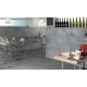 DECOR NEW CONCRETE INS.GRAF.SILVER 30X60 DECOR NEW CONCRETE INS.GRAF.SILVER 30X60