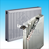 RADIATOR OTEL PANOU 500/1800 22PKKP PLUS