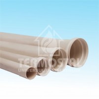 TUB HTEM PP PLUS D40 L150 VALSIR ALB